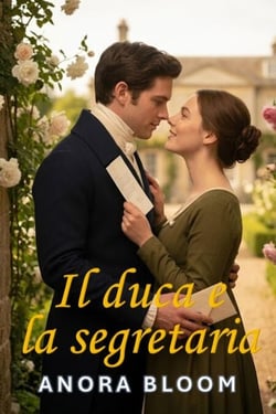 Il duca e la segretaria: Una spiritosa storia d'amore in stile Regency - Il duca e la segretaria, #1