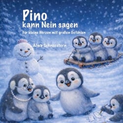Pino kann Nein sagen - Für kleine Herzen mit großen Gefühlen