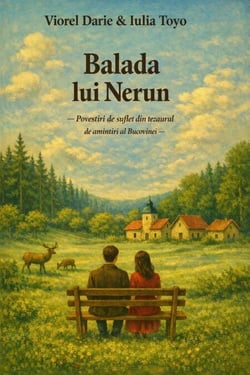 Balada lui Nerun - Eternele visări - Română, #2