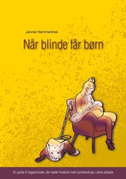 Når blinde får børn