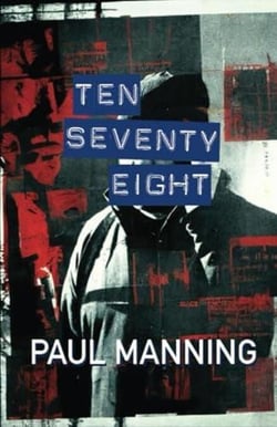 Ten Seventy Eight: A Tale of Mafia Power and Police Corruption