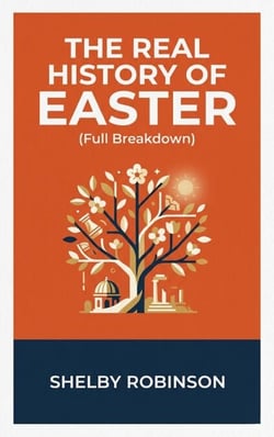 The Real History of Easter (Full Breakdown)