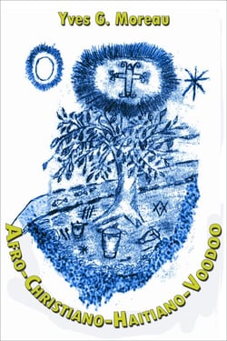 Afro-Christiano-Haitiano-Voodoo