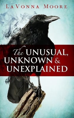 The Unusual, Unknown &amp; Unexplained - The Unusual, Unknown &amp; Unexplained, #1