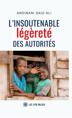 L’insoutenable légèreté des autorités