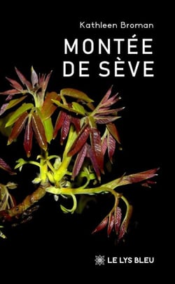 Montée de sève
