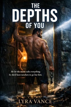 The Depths of You - Bone &amp; Ember, #2