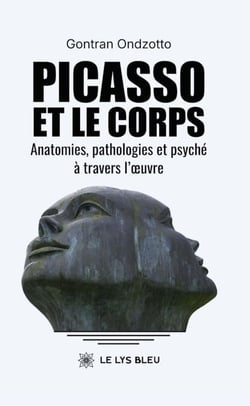 Picasso et le corps Anatomies, pathologies et psyché à travers l’œuvre