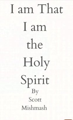 I am that I am the Holy Spirit