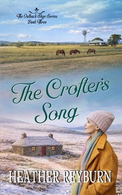 The Crofter's Song - Outback Skye, #3