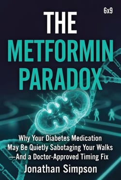 The Metformin Paradox