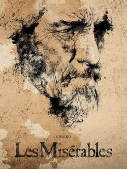LES MISERABLES T1 - TOME 1