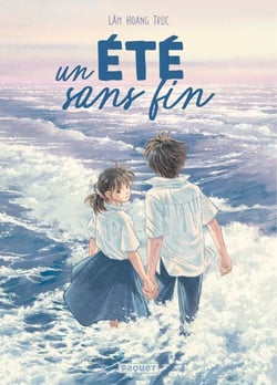 UN ETE SANS FIN