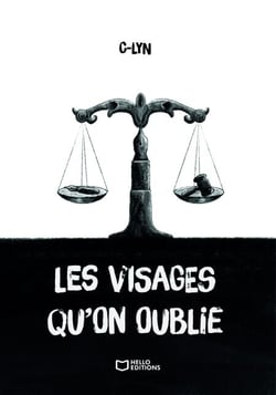 Les Visages qu'on oublie