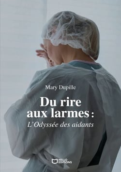 Du rire aux larmes : L'Odyssée des aidants