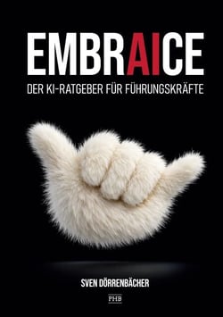Embraice - Der KI-Ratgeber für Führungskräfte