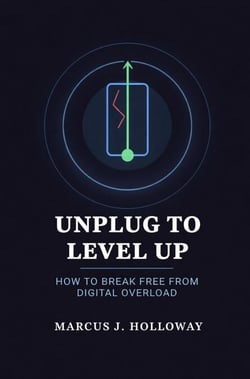 Unplug to Level Up