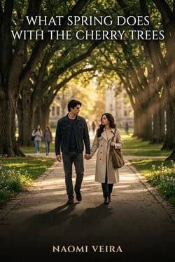 What Spring Does with the Cherry Trees - Enemies to lovers Romance Novels, #1
