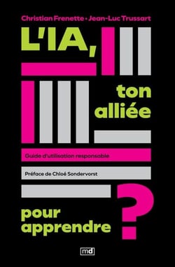 L'IA, ton alliée pour apprendre ? - Guide d'utilisation responsable