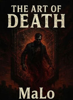 The Art Of Death - Death, #3