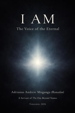 I Am: The Voice of the Eternal. - 29, #29