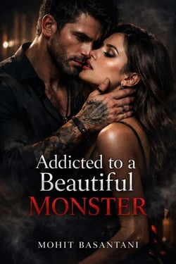 Addicted to a Beautiful Monster