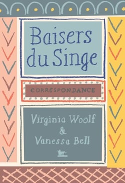 Baisers du singe