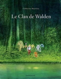 Le clan de Walden