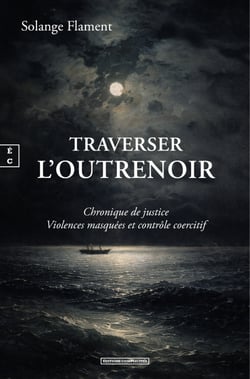 Traverser l’outrenoir - Chronique de justice Violences masquées et contrôle coercitif