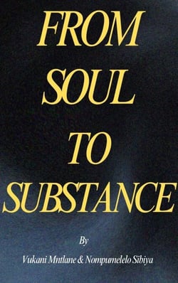 From Soul to Substance - The Mental Upgrade Series, #1