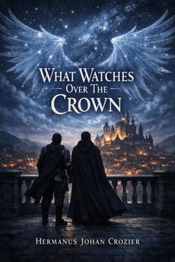What Watches Over the Crown