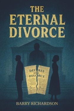 The Eternal Divorce - Short Stories