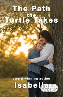 The Path the Turtle Takes
