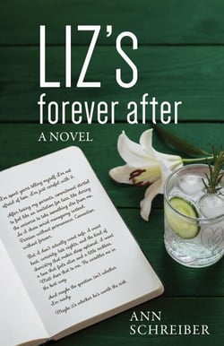 Liz's Forever After - Starting Over Trilogy, #3