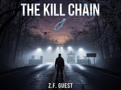 The Kill Chain - The Kill Chain, #1