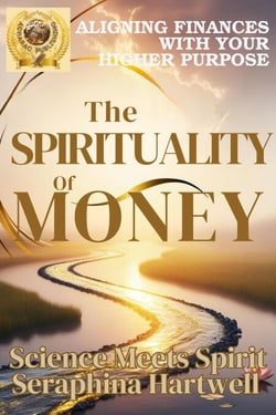 The Spirituality of Money - Science Meets Spirit, #4