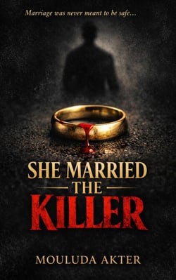She Married the Killer
