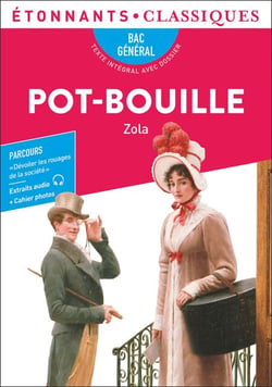 Pot-Bouille – BAC 2027