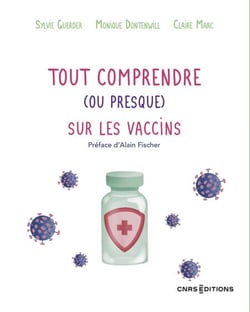 Tout comprendre (ou presque) sur les vaccins