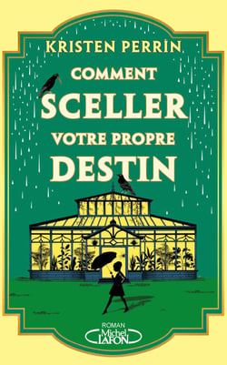 Comment sceller votre propre destin