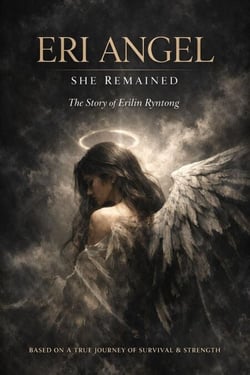 Eri Angel - Series 1, #1
