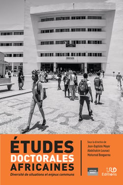 Études doctorales africaines - Diversité de situations et enjeux communs