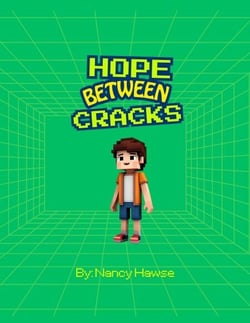 Hope Between Cracks
