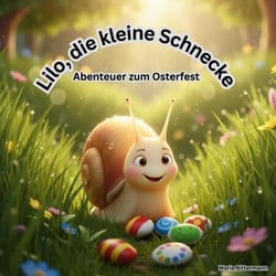 Lilo, die kleine Schnecke - Abenteuer zum Osterfest