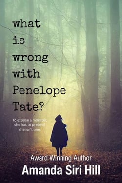 What is Wrong with Penelope Tate?