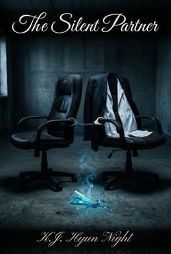The Silent Partner - The Reckoner series, #2