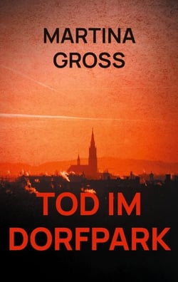 Tod im Dorfpark - Lissi Listing ermittelt