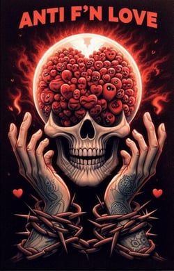Anti - Fuckin Love