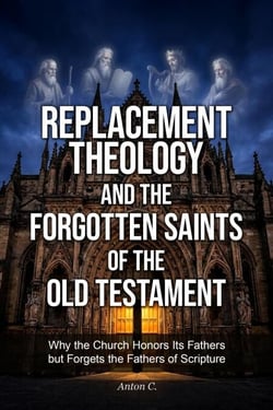 Replacement Theology and the Forgotten Saints of the Old Testament - Why the Church Honors Its Fathers but Forgets the Fathers of Scripture - Replacement Theology, #3