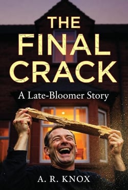 The Final Crack: A Late-Bloomer Story - Married Men Broken Season 1, #4